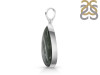 Seraphinite Pendant-SP SER-1-176