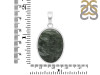 Seraphinite Pendant-SP SER-1-178