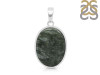 Seraphinite Pendant-SP SER-1-178