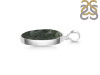 Seraphinite Pendant-SP SER-1-178