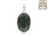 Seraphinite Pendant-SP SER-1-179