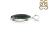 Seraphinite Pendant-SP SER-1-179