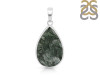 Seraphinite Pendant-SP SER-1-180