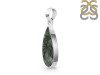 Seraphinite Pendant-SP SER-1-180