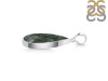 Seraphinite Pendant-SP SER-1-180