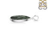 Seraphinite Pendant-SP SER-1-181