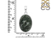 Seraphinite Pendant-SP SER-1-182
