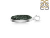 Seraphinite Pendant-SP SER-1-183