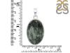 Seraphinite Pendant-SP SER-1-185