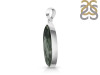 Seraphinite Pendant-SP SER-1-185