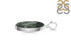 Seraphinite Pendant-SP SER-1-185