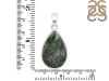 Seraphinite Pendant-SP SER-1-187