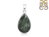 Seraphinite Pendant-SP SER-1-187