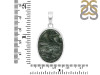 Seraphinite Pendant-SP SER-1-190
