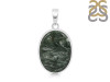 Seraphinite Pendant-SP SER-1-190
