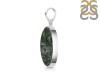 Seraphinite Pendant-SP SER-1-190