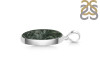 Seraphinite Pendant-SP SER-1-190