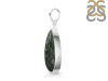 Seraphinite Pendant-SP SER-1-193