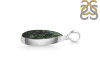 Seraphinite Pendant-SP SER-1-193