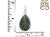Seraphinite Pendant-SP SER-1-196