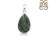 Seraphinite Pendant-SP SER-1-196