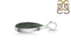 Seraphinite Pendant-SP SER-1-196
