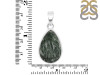 Seraphinite Pendant-SP SER-1-197