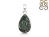 Seraphinite Pendant-SP SER-1-197