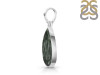 Seraphinite Pendant-SP SER-1-197
