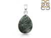 Seraphinite Pendant-SP SER-1-199