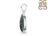 Seraphinite Pendant-SP SER-1-199