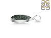 Seraphinite Pendant-SP SER-1-199
