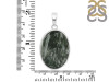 Seraphinite Pendant-SP SER-1-200