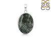 Seraphinite Pendant-SP SER-1-200