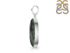 Seraphinite Pendant-SP SER-1-200