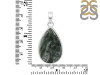 Seraphinite Pendant-SP SER-1-203