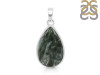 Seraphinite Pendant-SP SER-1-203