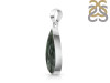 Seraphinite Pendant-SP SER-1-203