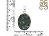Seraphinite Pendant-SP SER-1-219