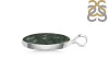 Seraphinite Pendant-SP SER-1-219