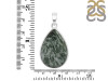 Seraphinite Pendant-SP SER-1-221
