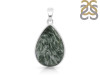 Seraphinite Pendant-SP SER-1-221