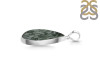 Seraphinite Pendant-SP SER-1-221