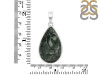 Seraphinite Pendant-SP SER-1-224