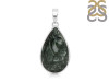Seraphinite Pendant-SP SER-1-224