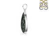 Seraphinite Pendant-SP SER-1-224