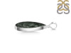 Seraphinite Pendant-SP SER-1-224