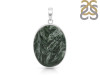 Seraphinite Pendant-SP SER-1-225
