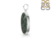 Seraphinite Pendant-SP SER-1-225