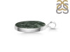 Seraphinite Pendant-SP SER-1-225